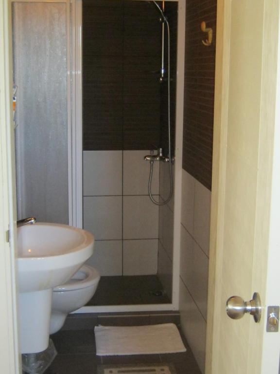 Hotel Nar Bagevi Bozcaada Habitación foto