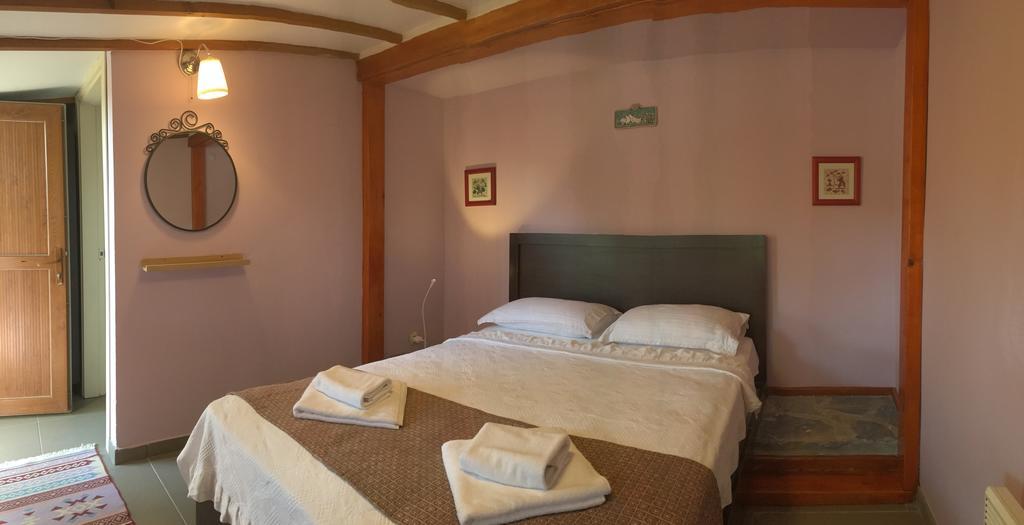 Hotel Nar Bagevi Bozcaada Exterior foto