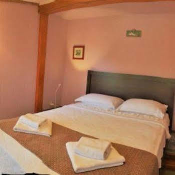 Hotel Nar Bagevi Bozcaada Exterior foto
